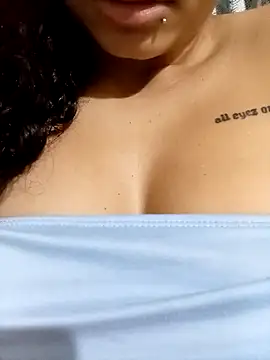 clarinha2 online show from 19, 10, 2025