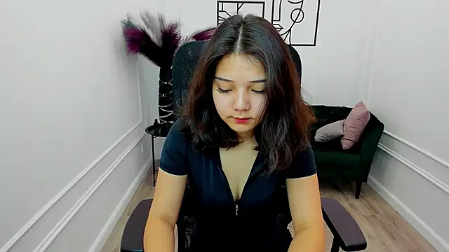 ElliVensda online show from 18, 9, 2025