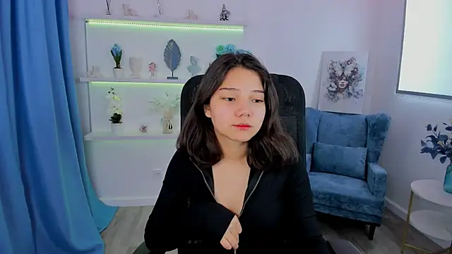 ElliVensda online show from 28, 9, 2025