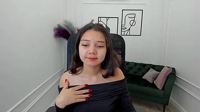 ElliVensda online show from 11, 10, 2025