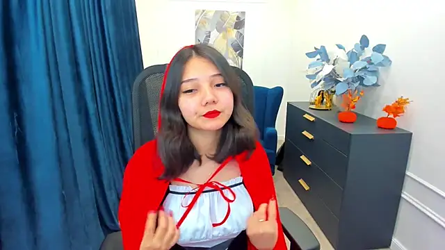 ElliVensda online show from 16, 10, 2025