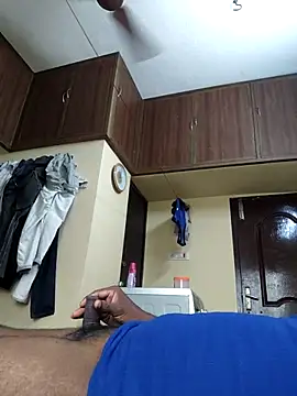 Snapshot of Hokerdick chatting on 25, 10, 2025 Hokerdick online show from 25, 10, 2025