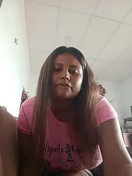 Snapshot of Rositam chatting on 13, 10, 2025 Rositam online show from 13, 10, 2025