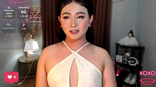 Kayiejuan 69 online show from 21, 10, 2025