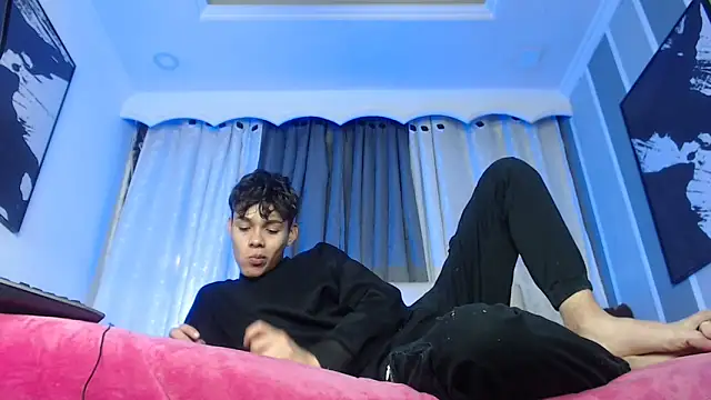 SemerHott online show from 13, 9, 2025