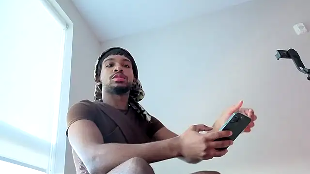 KaiTemptation online show from 3, 7, 2026