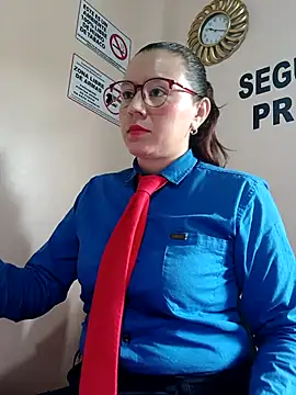 Hannah-colx online show from 18, 10, 2025