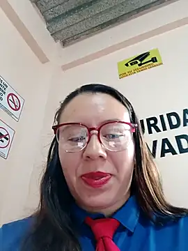 Hannah-colx online show from 23, 10, 2025