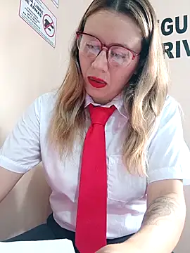 Hannah-colx online show from 18, 2, 2026