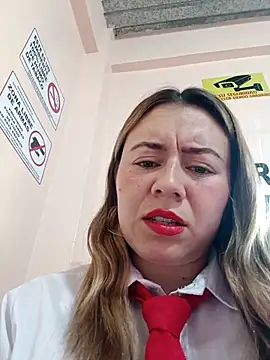 Hannah-colx online show from 7, 3, 2026