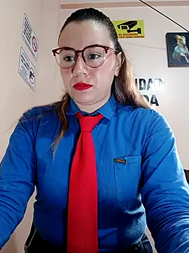 Hannah-colx online show from 11, 3, 2026