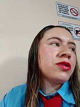 Hannah-colx online show from 30, 4, 2026
