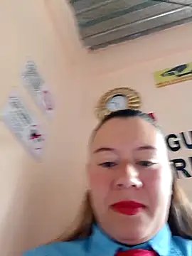 Hannah-colx online show from 11, 5, 2026