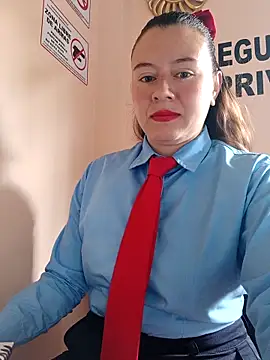 Hannah-colx online show from 11, 5, 2026
