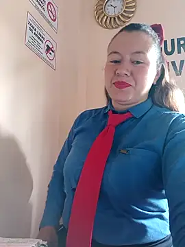 Hannah-colx online show from 13, 5, 2026