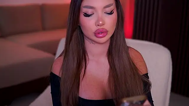 CassyeLips online show from 20, 9, 2025