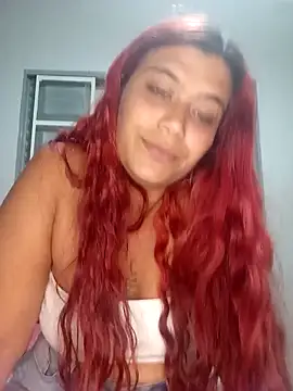 Snapshot of RuivaGrandona97 chatting on 17, 9, 2025 RuivaGrandona97 online show from 17, 9, 2025