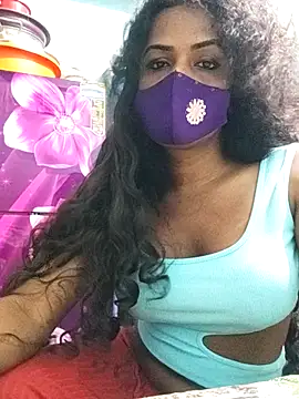 Snapshot of Anikaislam chatting on 5, 10, 2025 Anikaislam online show from 5, 10, 2025