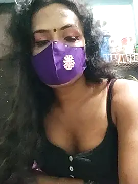 Snapshot of Anikaislam chatting on 19, 10, 2025 Anikaislam online show from 19, 10, 2025