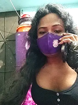 Snapshot of Anikaislam chatting on 6, 11, 2025 Anikaislam online show from 6, 11, 2025