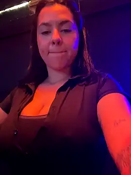 KandyFoster online show from 10, 9, 2025