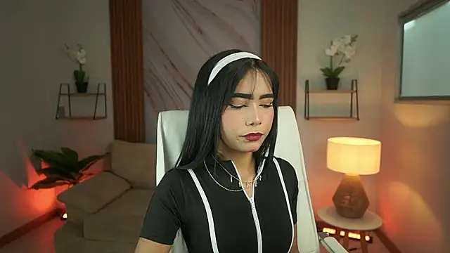 Snapshot of GiaNovak chatting on 13, 1, 2026 GiaNovak online show from 13, 1, 2026