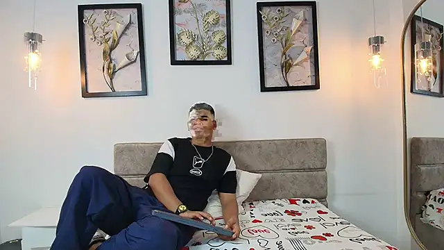 DannySamm online show from 13, 10, 2025