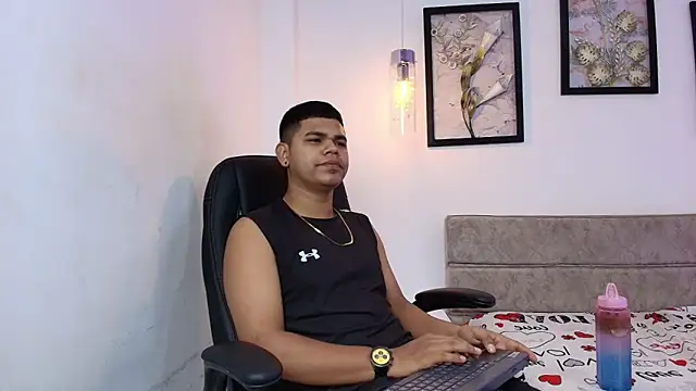 DannySamm online show from 17, 10, 2025