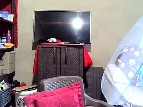 Snapshot of _Cristal chatting on 3, 10, 2025  Cristal online show from 3, 10, 2025