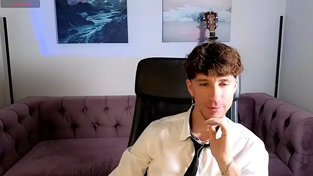 mark caron online show from 26, 9, 2025