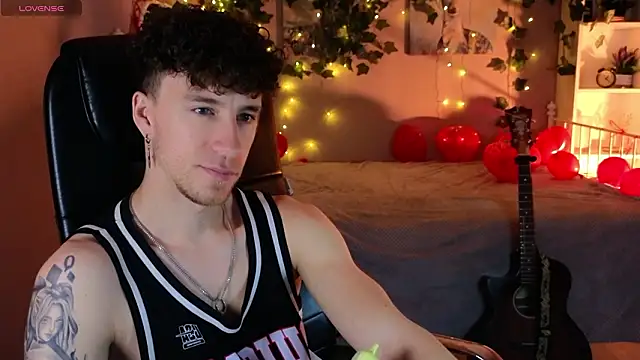 mark caron online show from 21, 2, 2026