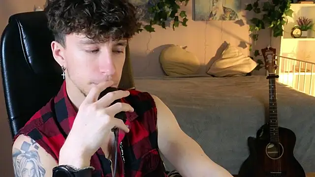 mark caron online show from 13, 3, 2026