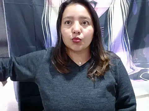 ScarlettLove  online show from 10, 9, 2025