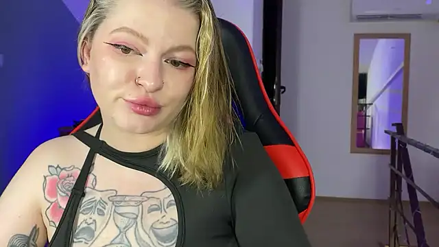 Mia Kamp online show from 23, 9, 2025