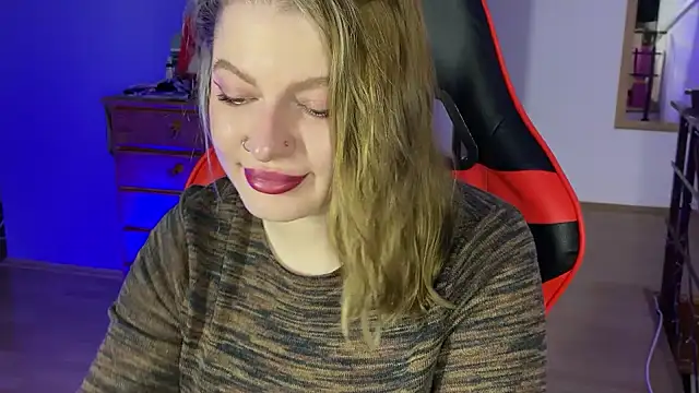 Mia Kamp online show from 14, 10, 2025