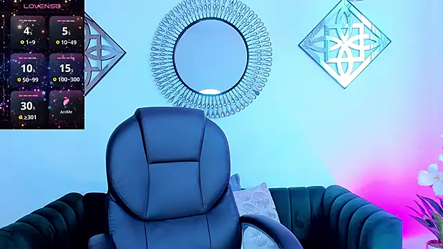 Snapshot of issi_loren chatting on 23, 2, 2026 issi loren online show from 23, 2, 2026