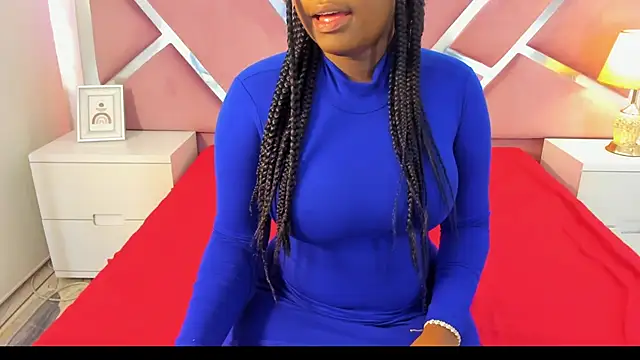 SulyClarck online show from 9, 10, 2025