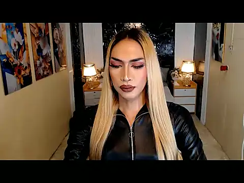 AlexaLiboria online show from 19, 11, 2025