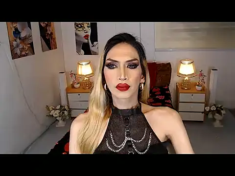 AlexaLiboria online show from 9, 2, 2026