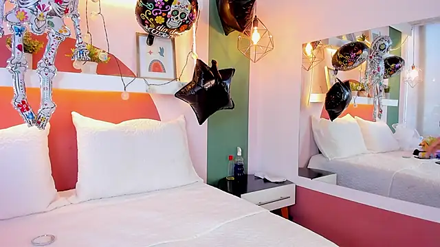 ValeryBoobs1 online show from 30, 10, 2025