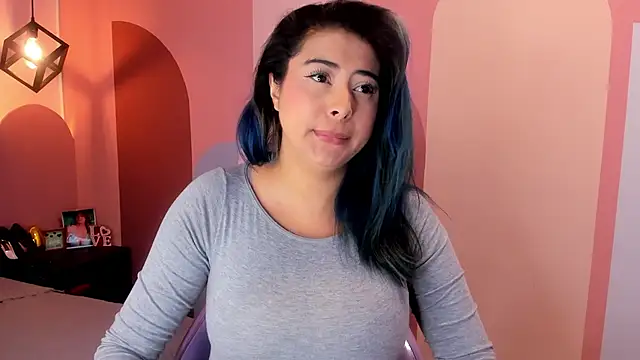 ValeryBoobs1 online show from 20, 5, 2026