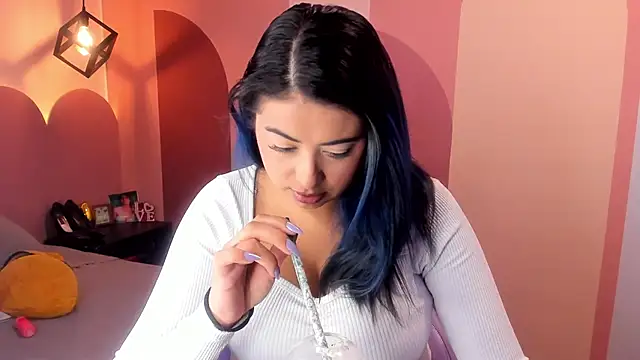 ValeryBoobs1 online show from 23, 5, 2026