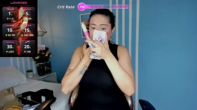 Snapshot of ValeryBoobs1 chatting on 8, 6, 2026 ValeryBoobs1 online show from 8, 6, 2026