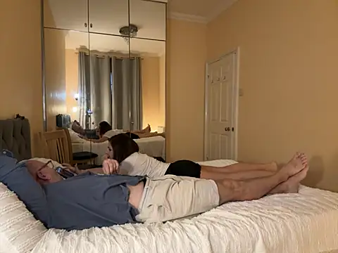 ViksaxBram online show from 24, 9, 2025