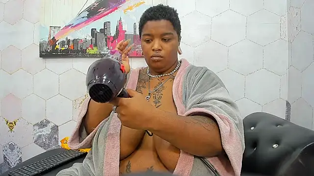 Anaa Fuentess online show from 4, 5, 2026