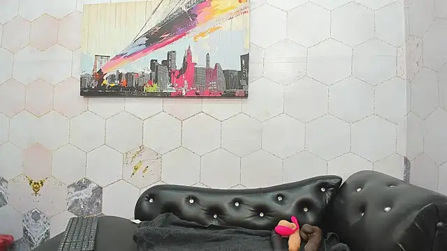 Anaa Fuentess online show from 7, 5, 2026