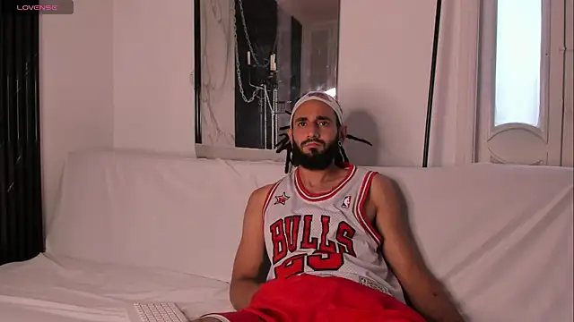 Tatis   online show from 9, 1, 2026