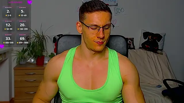 ZeinMiracles online show from 11, 5, 2026