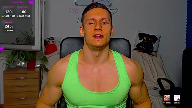 ZeinMiracles online show from 12, 5, 2026
