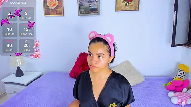 Valeri 13 online show from 16, 11, 2025